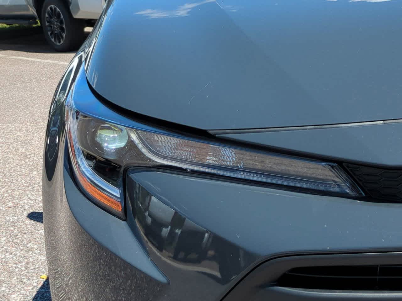 Thumbnail: 2026 Toyota Corolla - 10