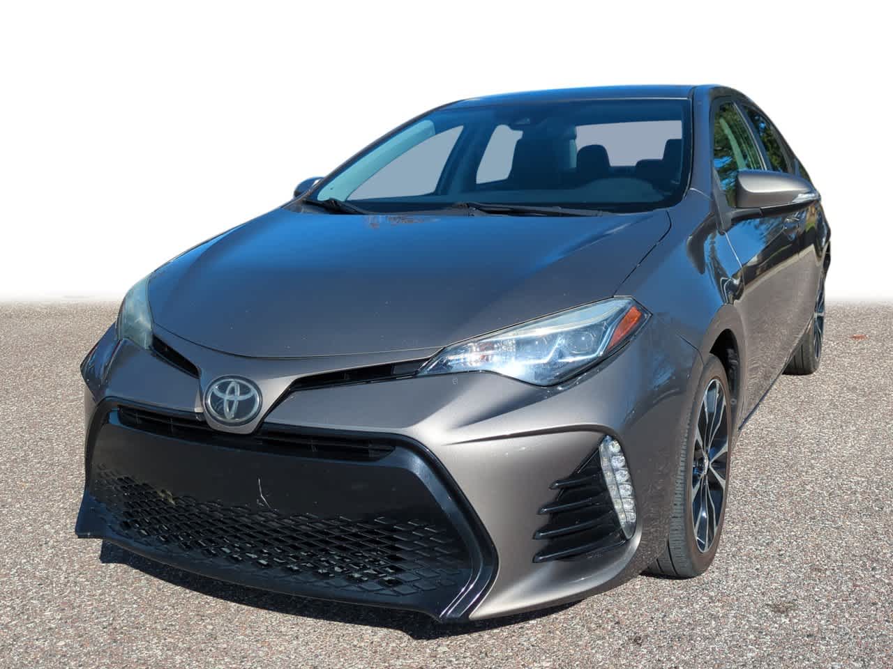 2017 Toyota Corolla L -
                  Wesley Chapel, FL