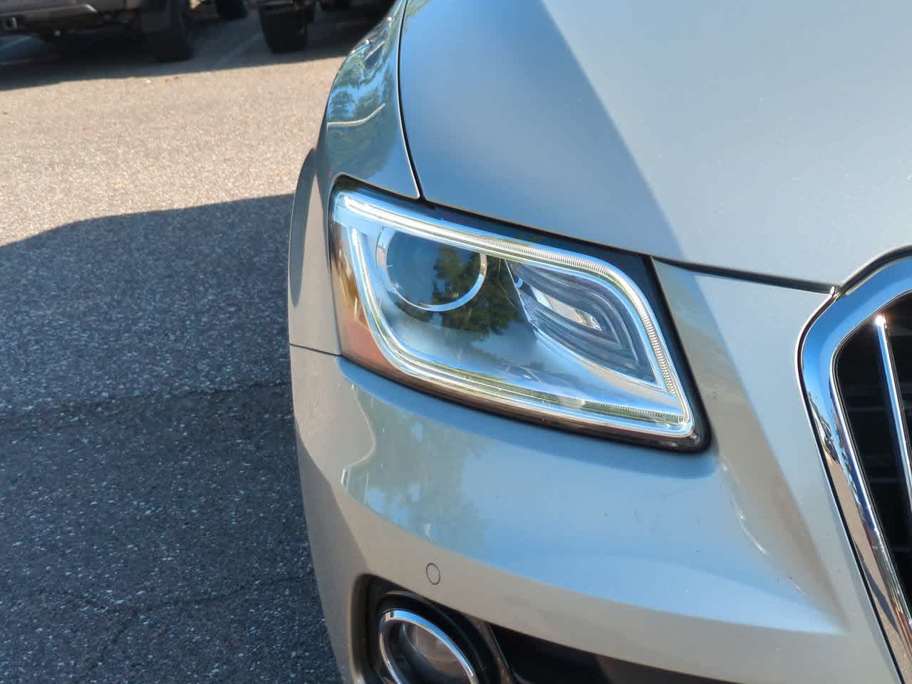 Thumbnail: 2016 Audi Q5 - 10