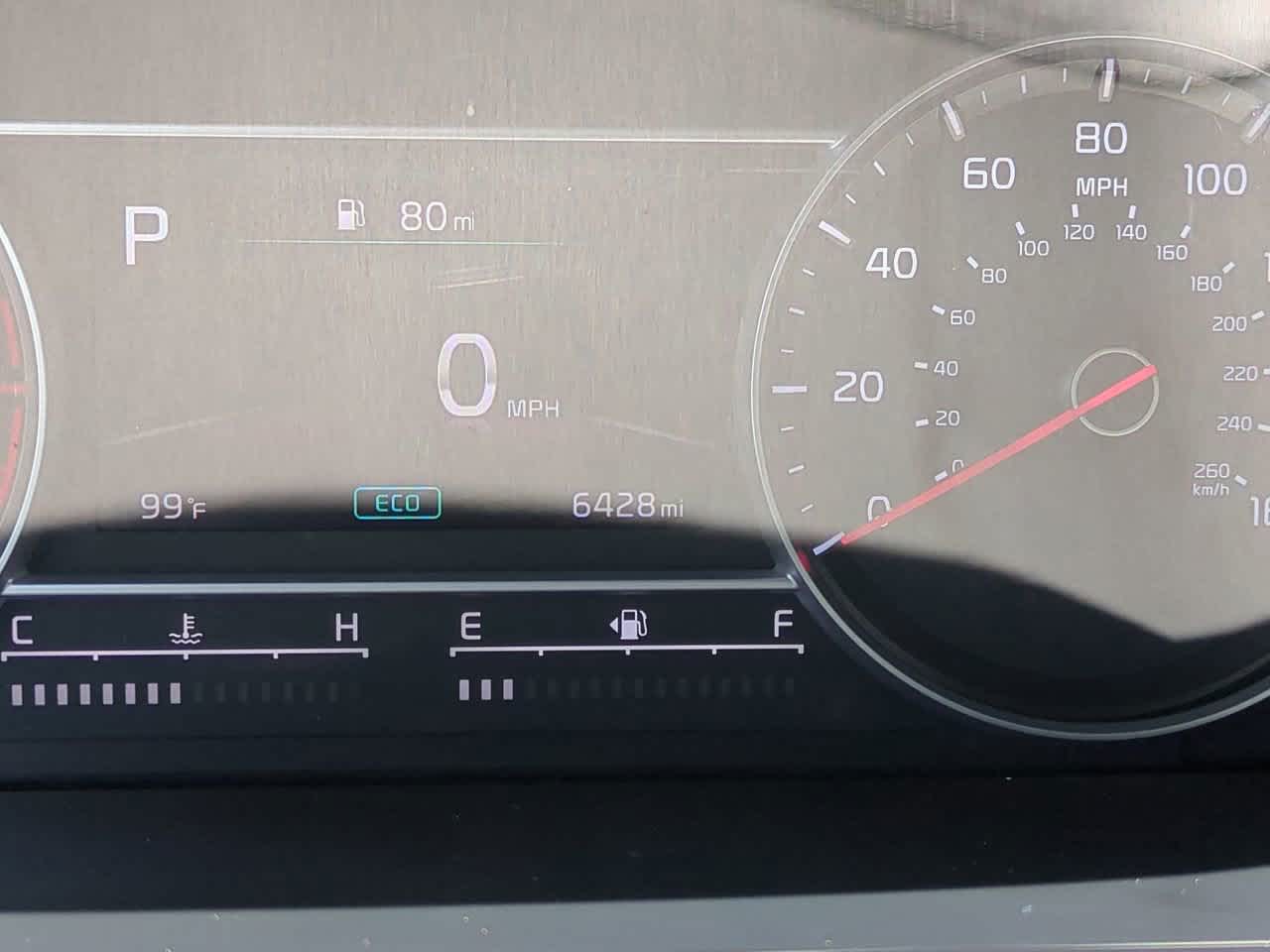2023 Kia Sorento LX 25