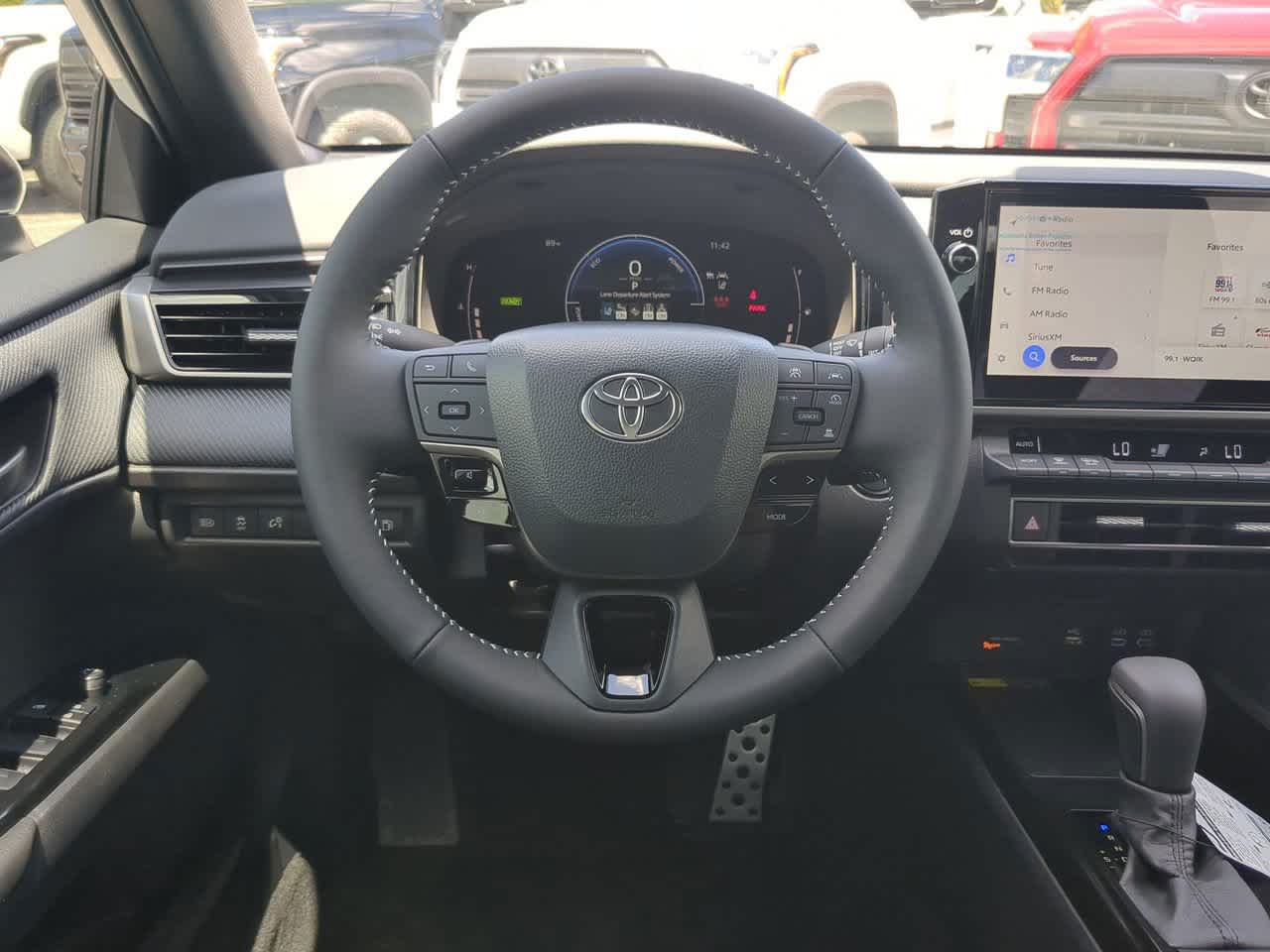 Thumbnail: 2025 Toyota Camry - 15