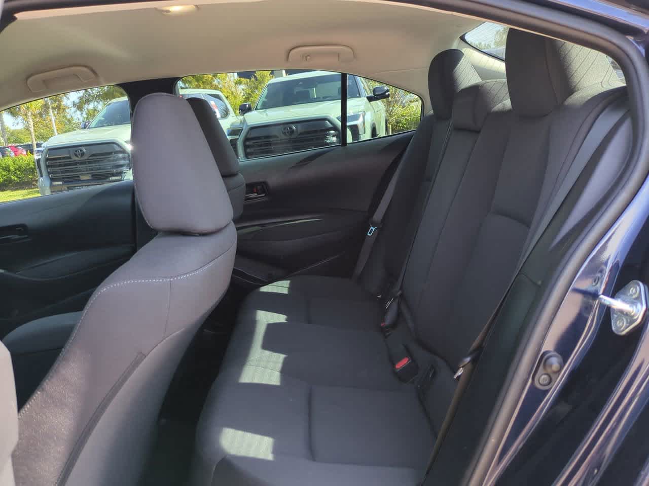 Thumbnail: 2023 Toyota Corolla - 13