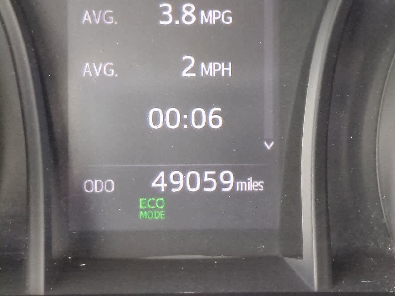 Thumbnail: 2024 Toyota Camry - 24