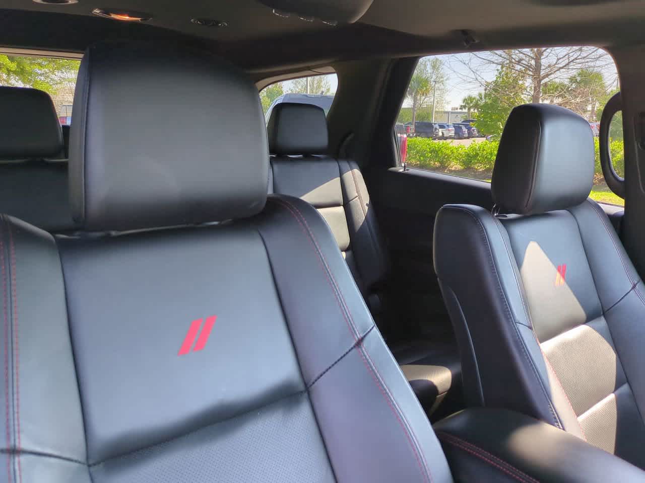 Thumbnail: 2025 Dodge Durango - 7