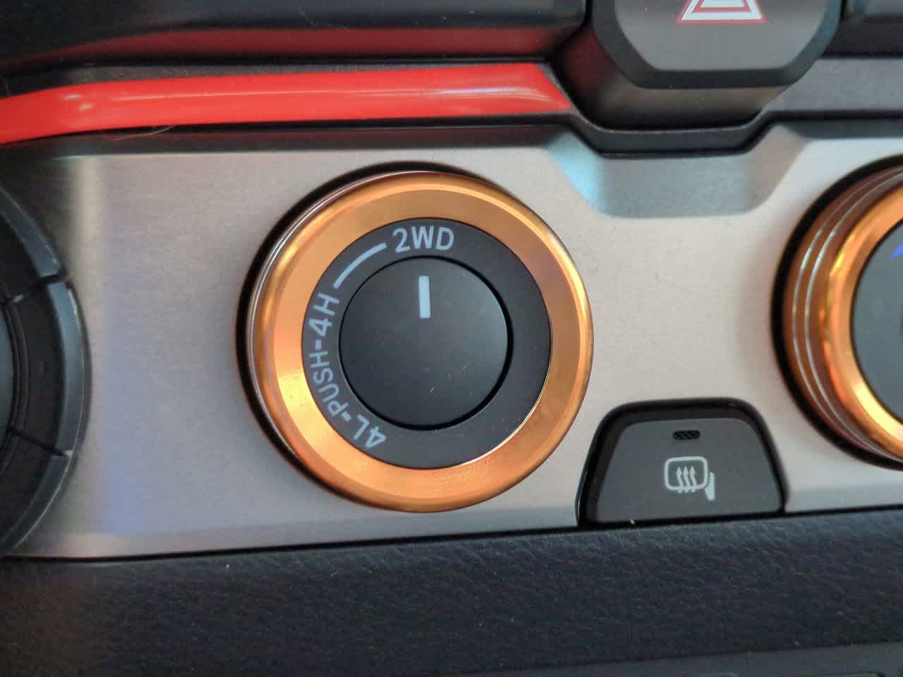 Thumbnail: 2023 Toyota Tacoma - 21