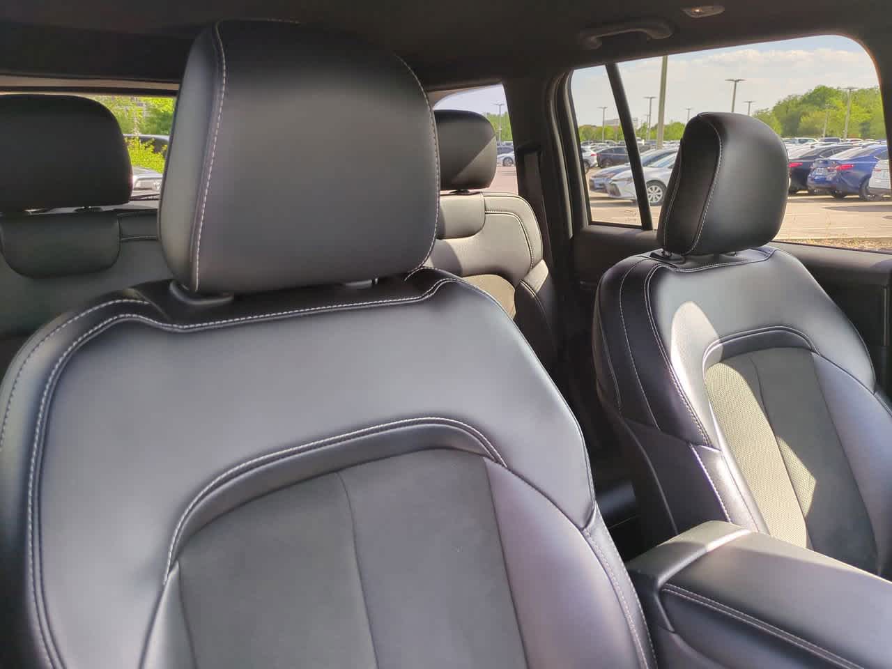 Thumbnail: 2025 Jeep Grand Cherokee - 7