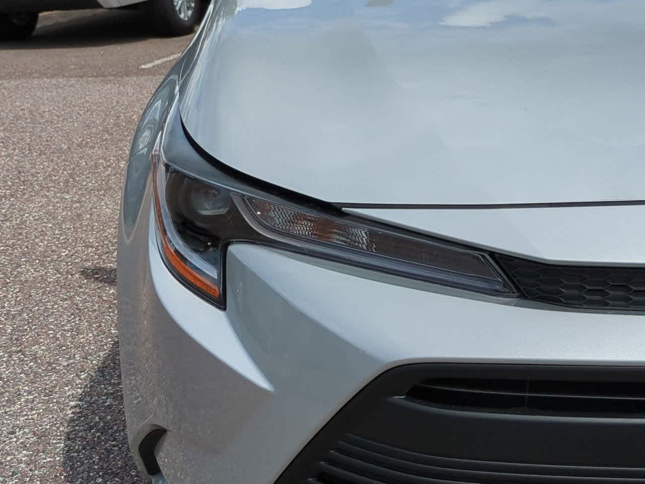 Thumbnail: 2026 Toyota Corolla - 10