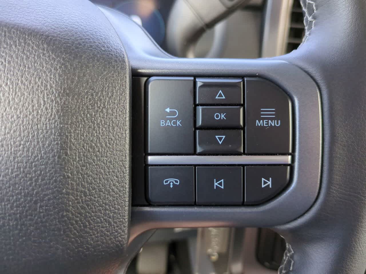 Thumbnail: 2025 Ford F-150 - 24