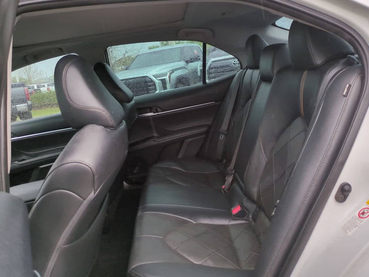 Thumbnail: 2018 Toyota Camry - 13