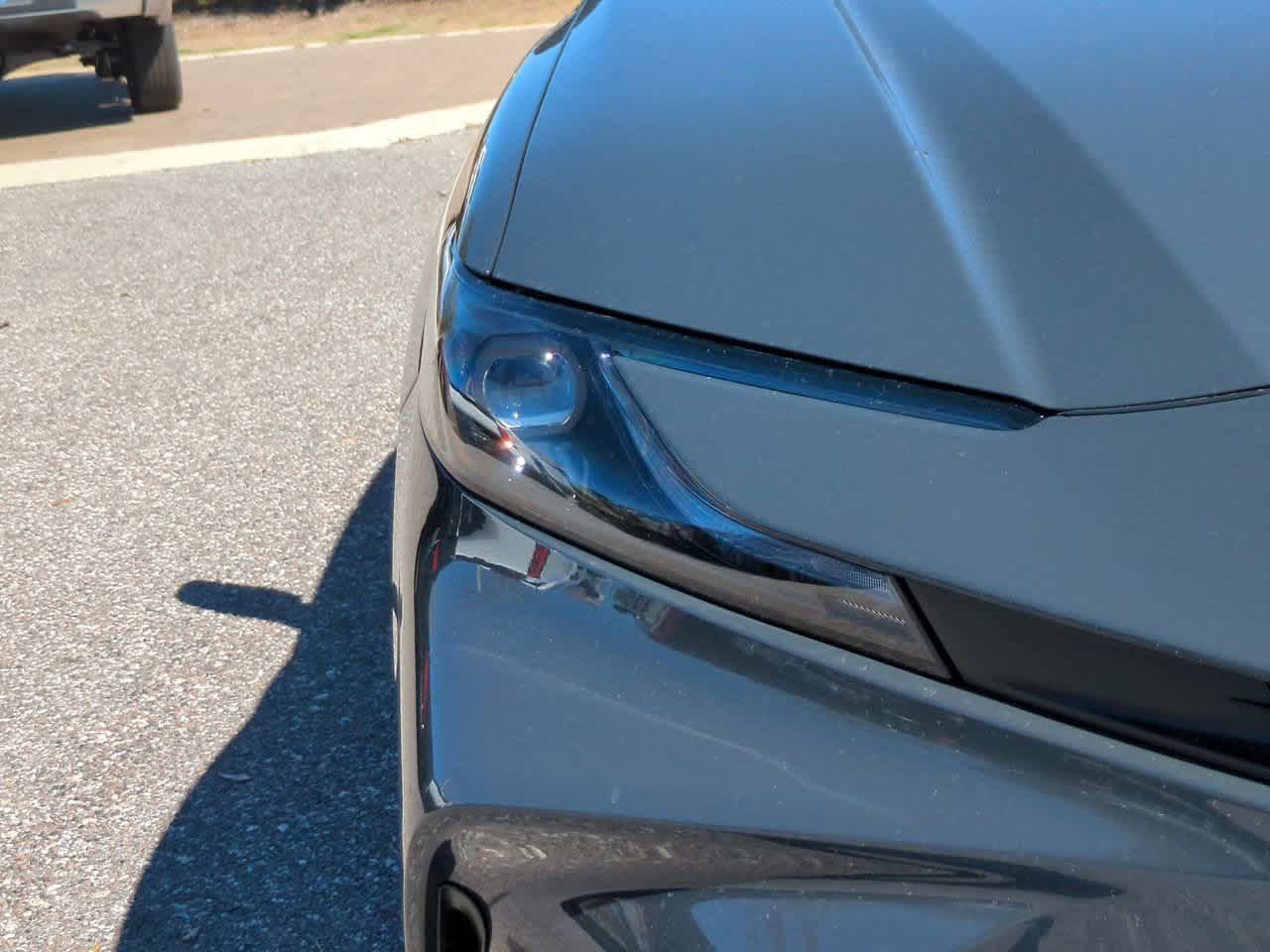 Thumbnail: 2026 Toyota Camry - 10