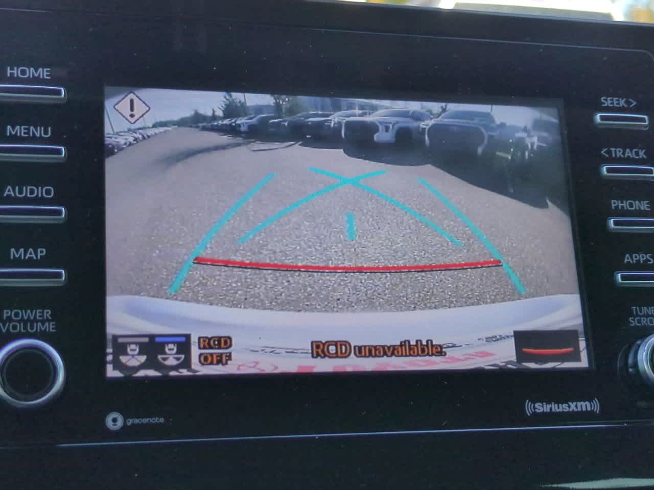 Thumbnail: 2022 Toyota Camry - 19