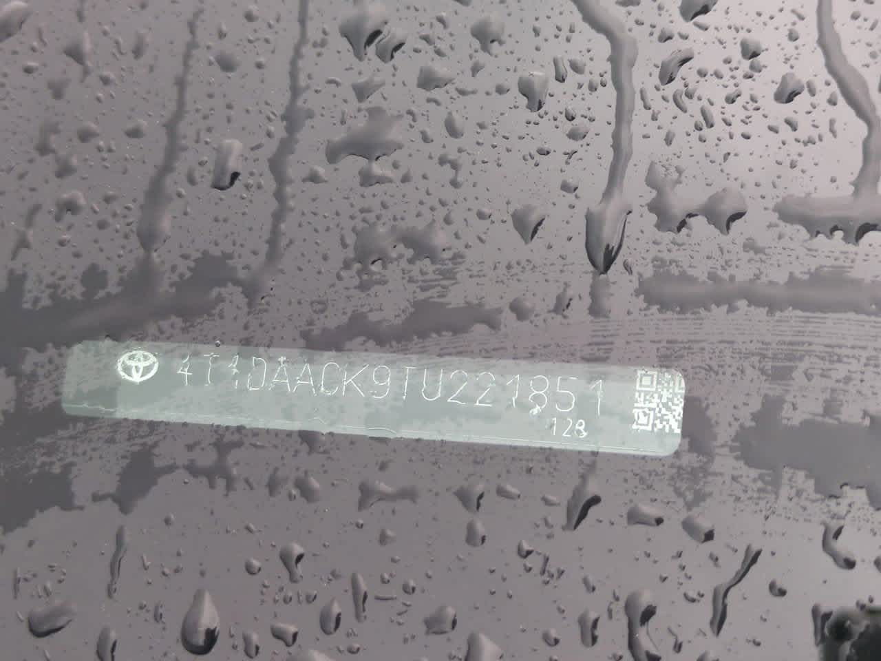 Thumbnail: 2026 Toyota Camry - 26