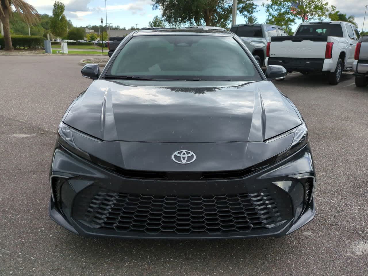 Thumbnail: 2026 Toyota Camry - 9