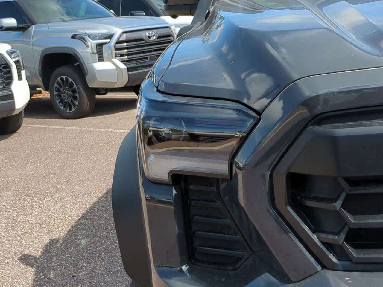 Thumbnail: 2026 Toyota Tacoma - 10