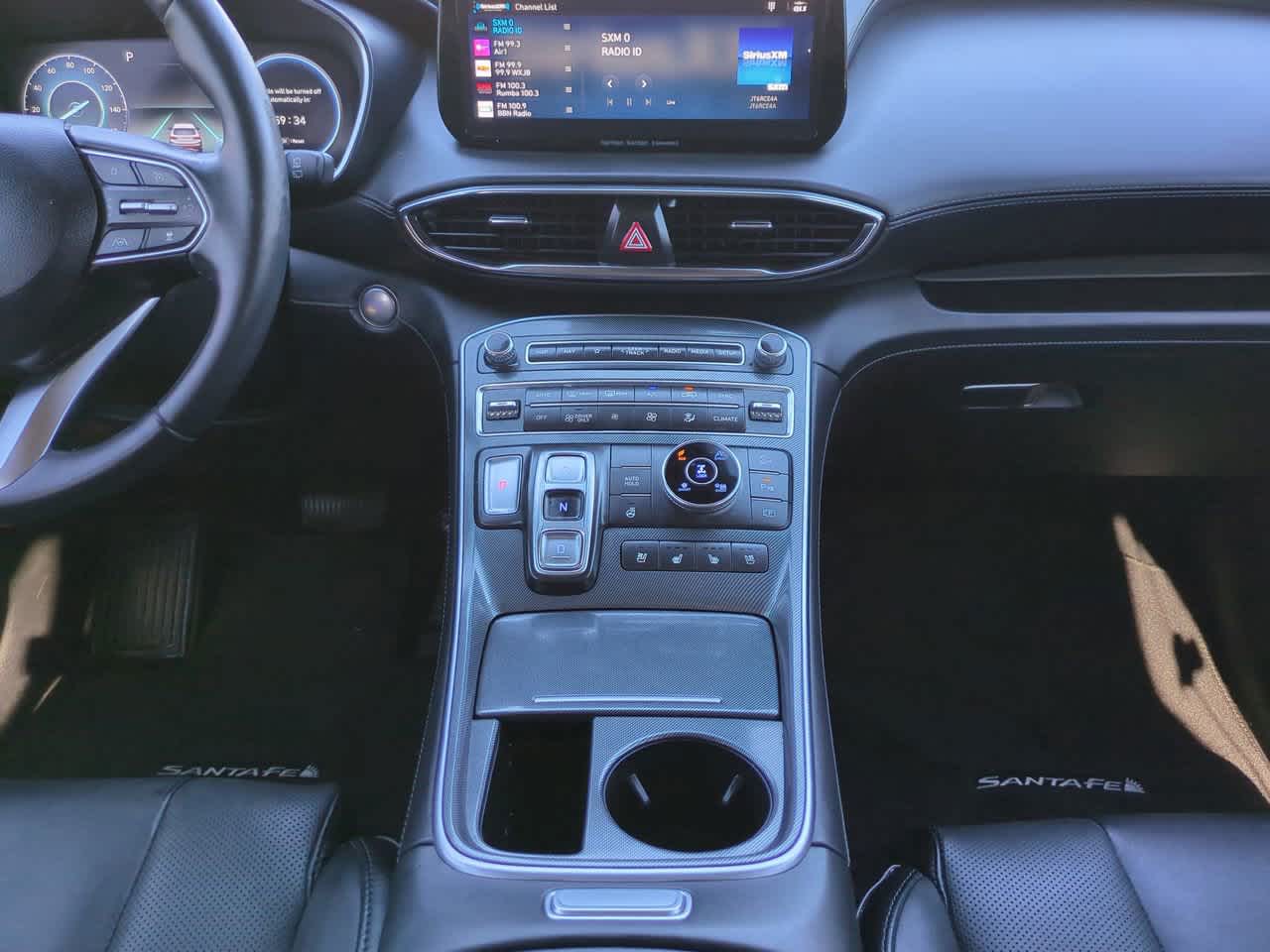 Thumbnail: 2023 Hyundai Santa Fe - 18