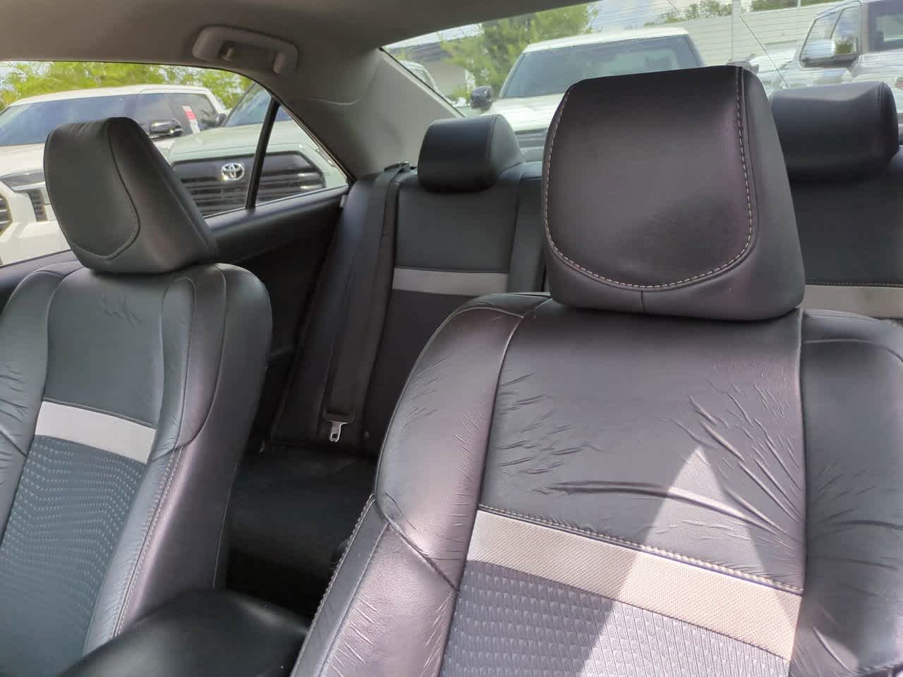 Thumbnail: 2012 Toyota Camry - 8