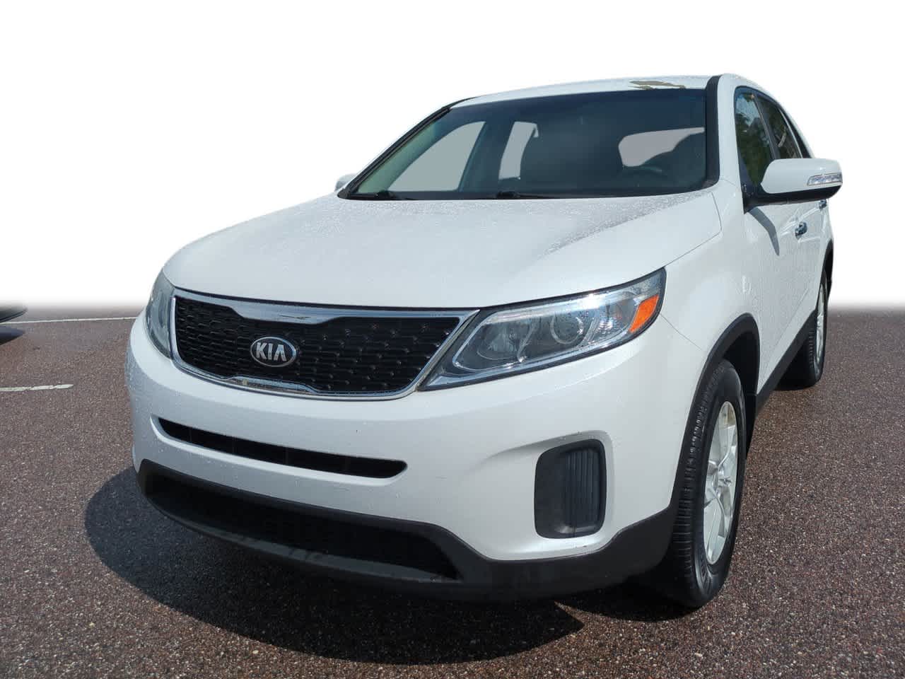 2015 Kia Sorento LX -
                  Wesley Chapel, FL
