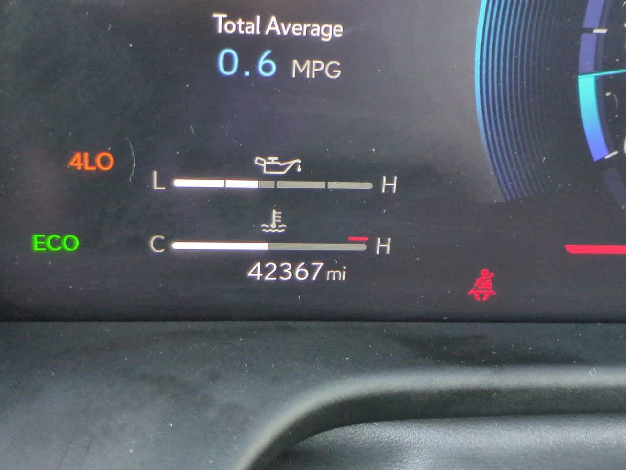 Thumbnail: 2024 Lexus GX - 26