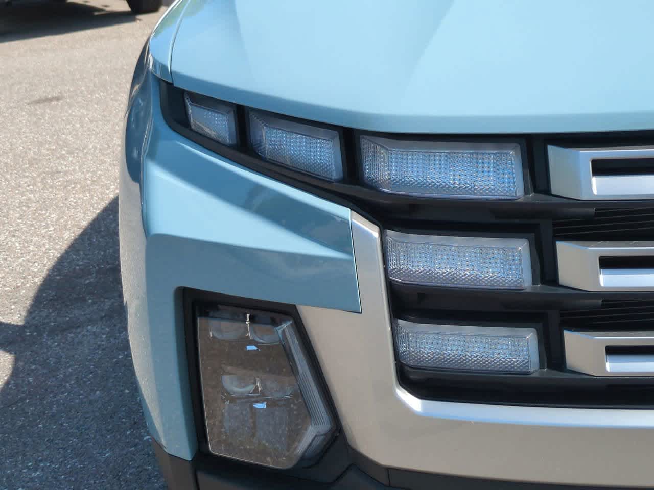 Thumbnail: 2025 Hyundai Santa Cruz - 10