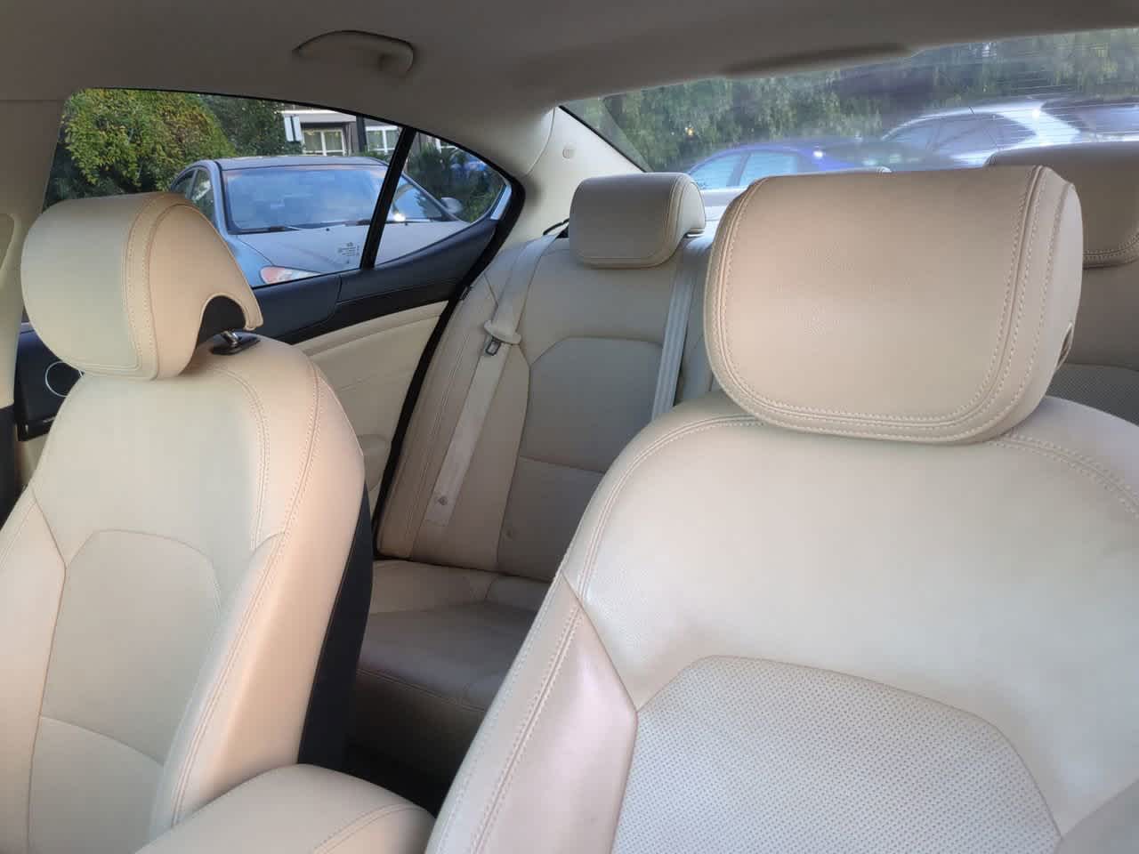 Thumbnail: 2015 Kia Cadenza - 8