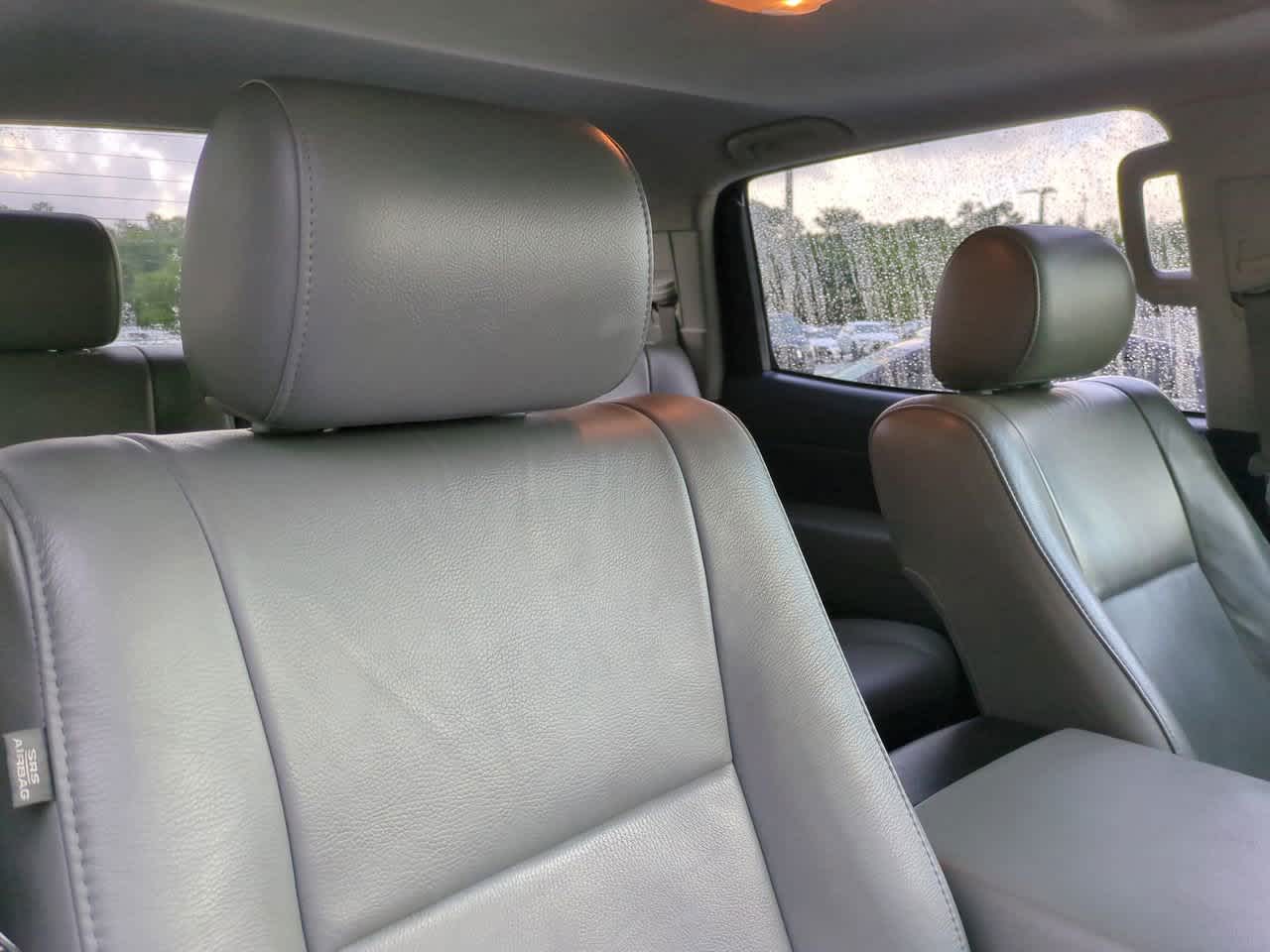 Thumbnail: 2010 Toyota Tundra - 7