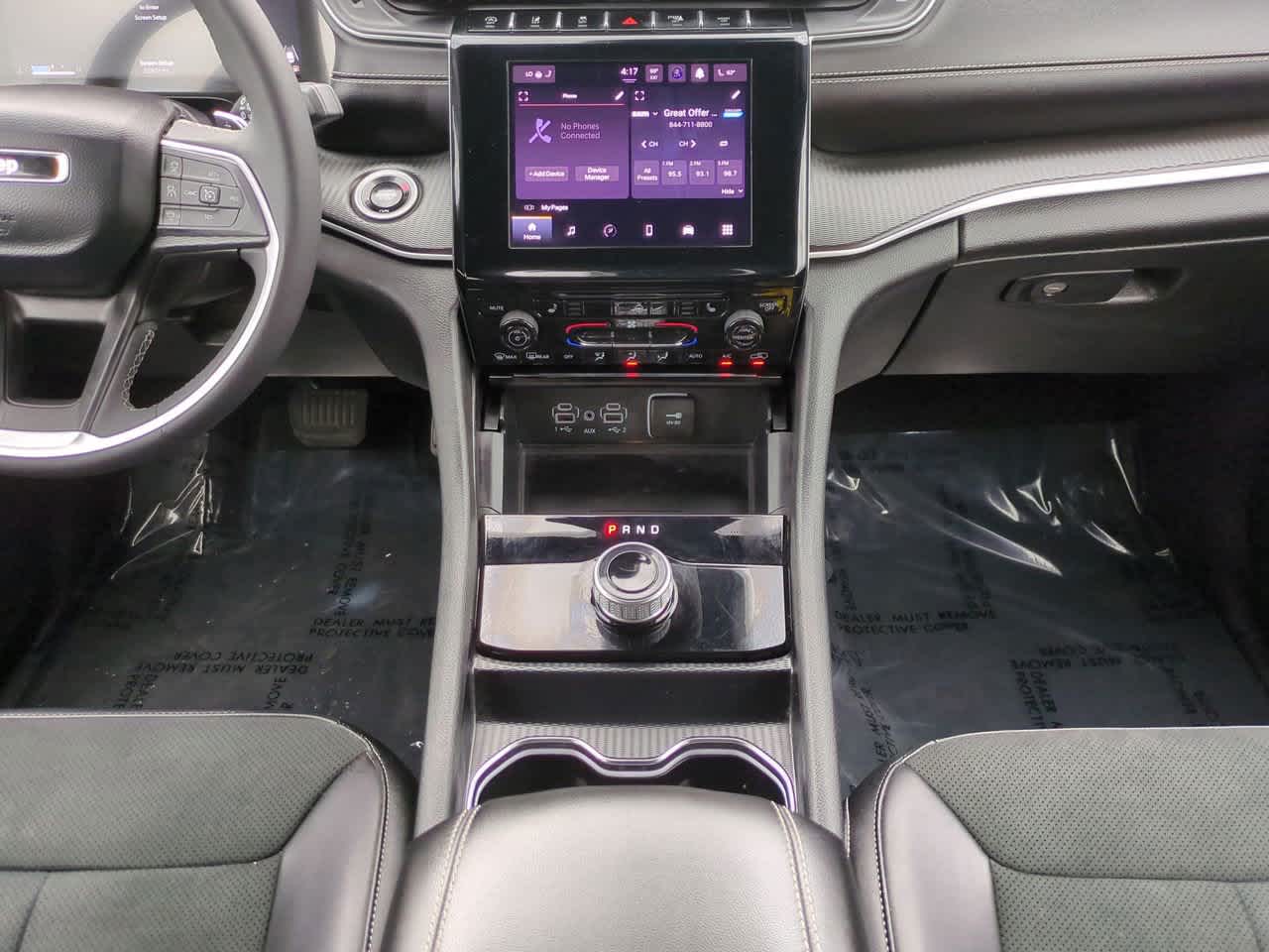 Thumbnail: 2025 Jeep Grand Cherokee - 18