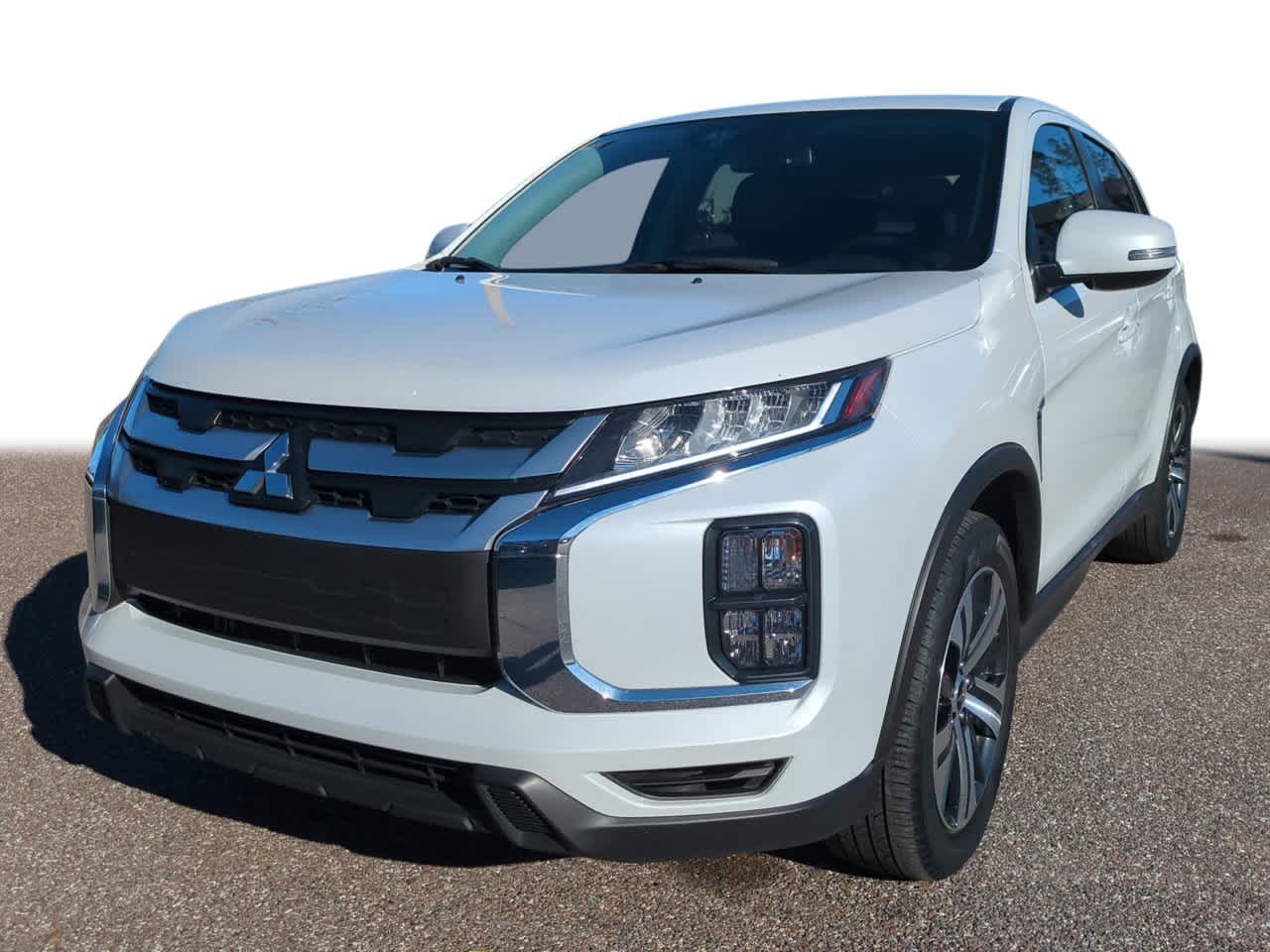 2024 Mitsubishi Outlander Sport SE -
                  Wesley Chapel, FL