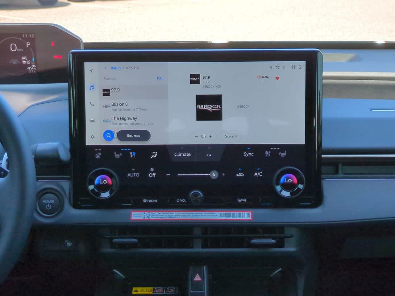 Thumbnail: 2026 Toyota bZ - 17