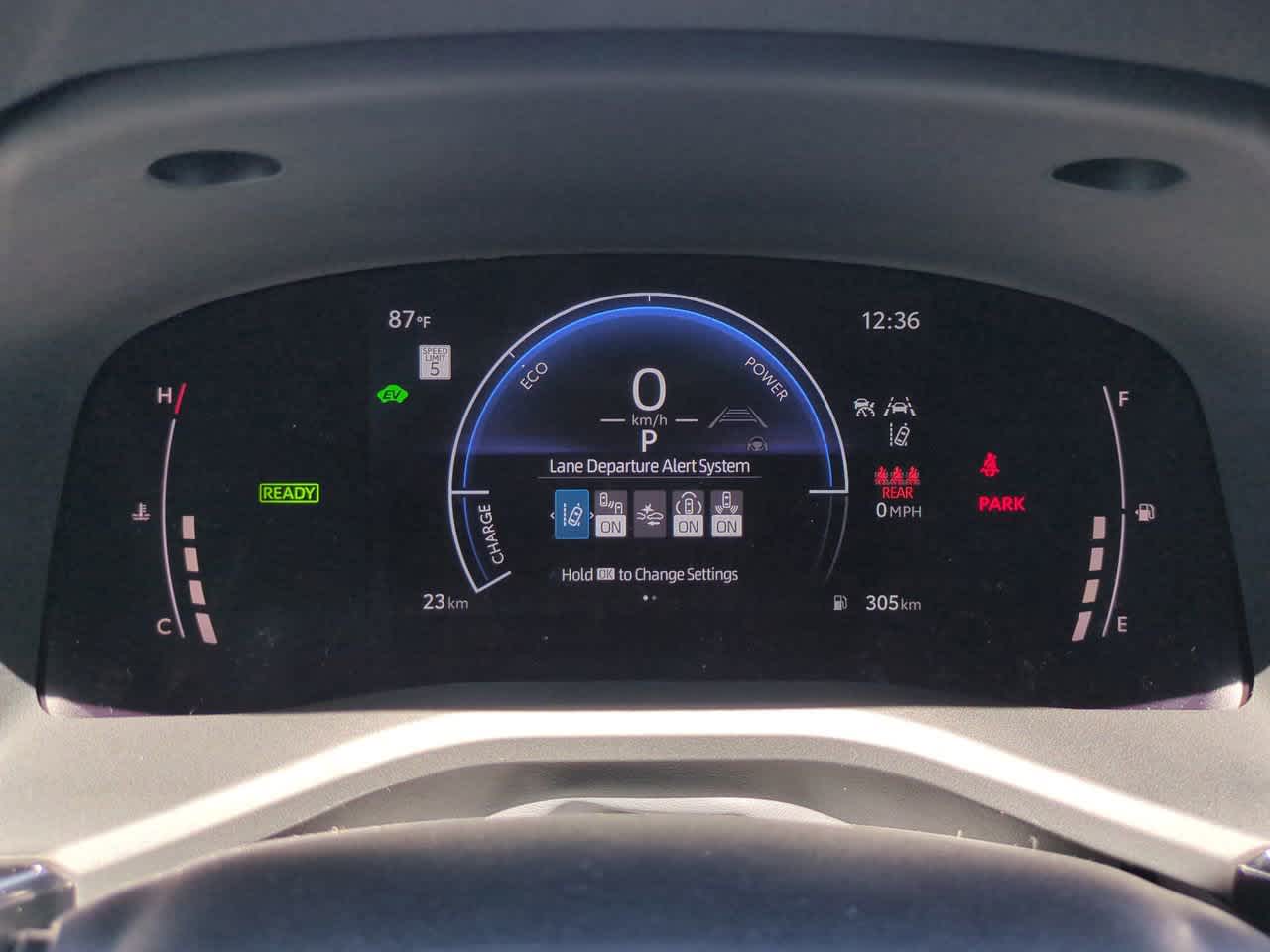 Thumbnail: 2026 Toyota Camry - 24