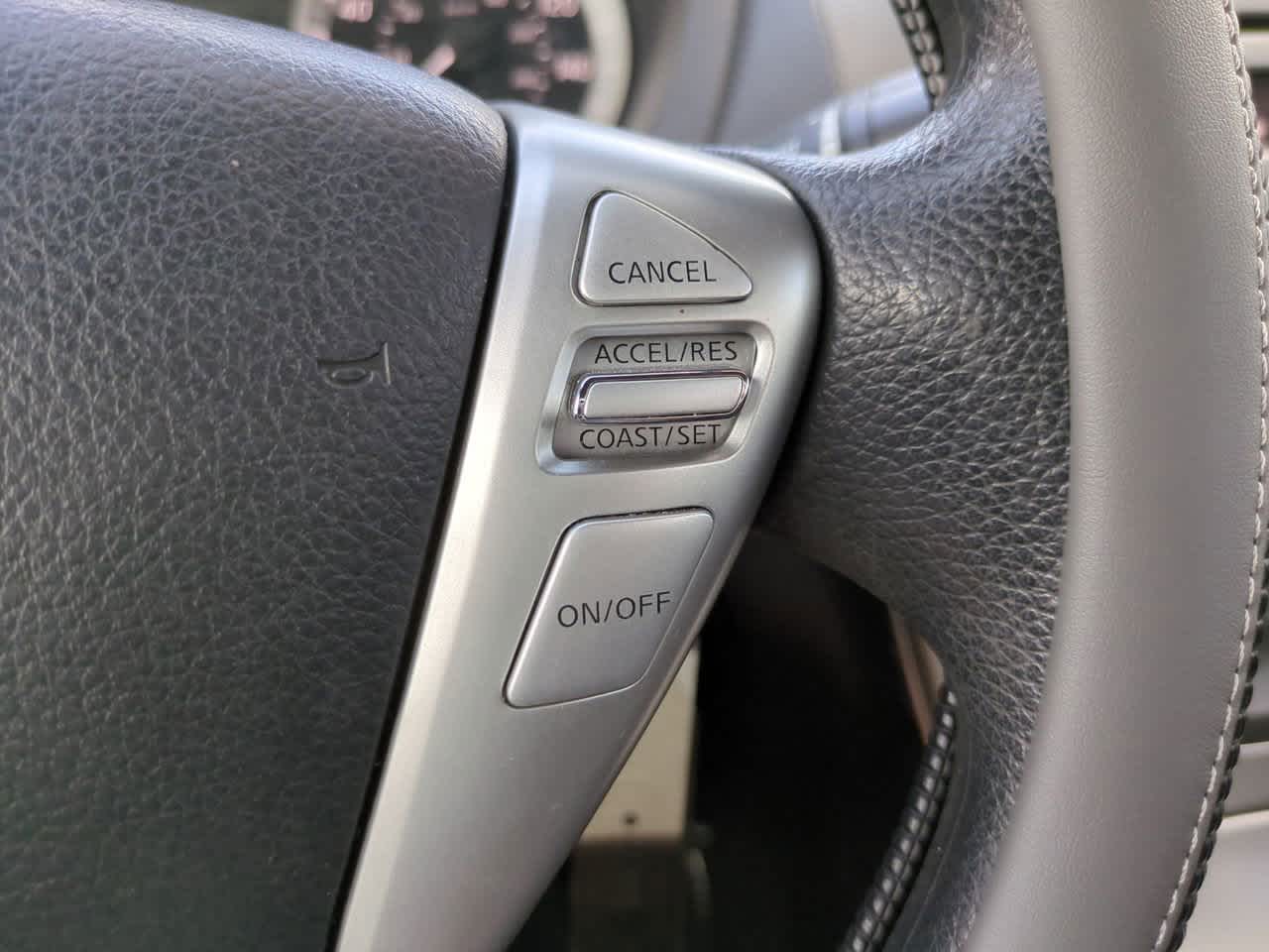 Thumbnail: 2014 Nissan Sentra - 22