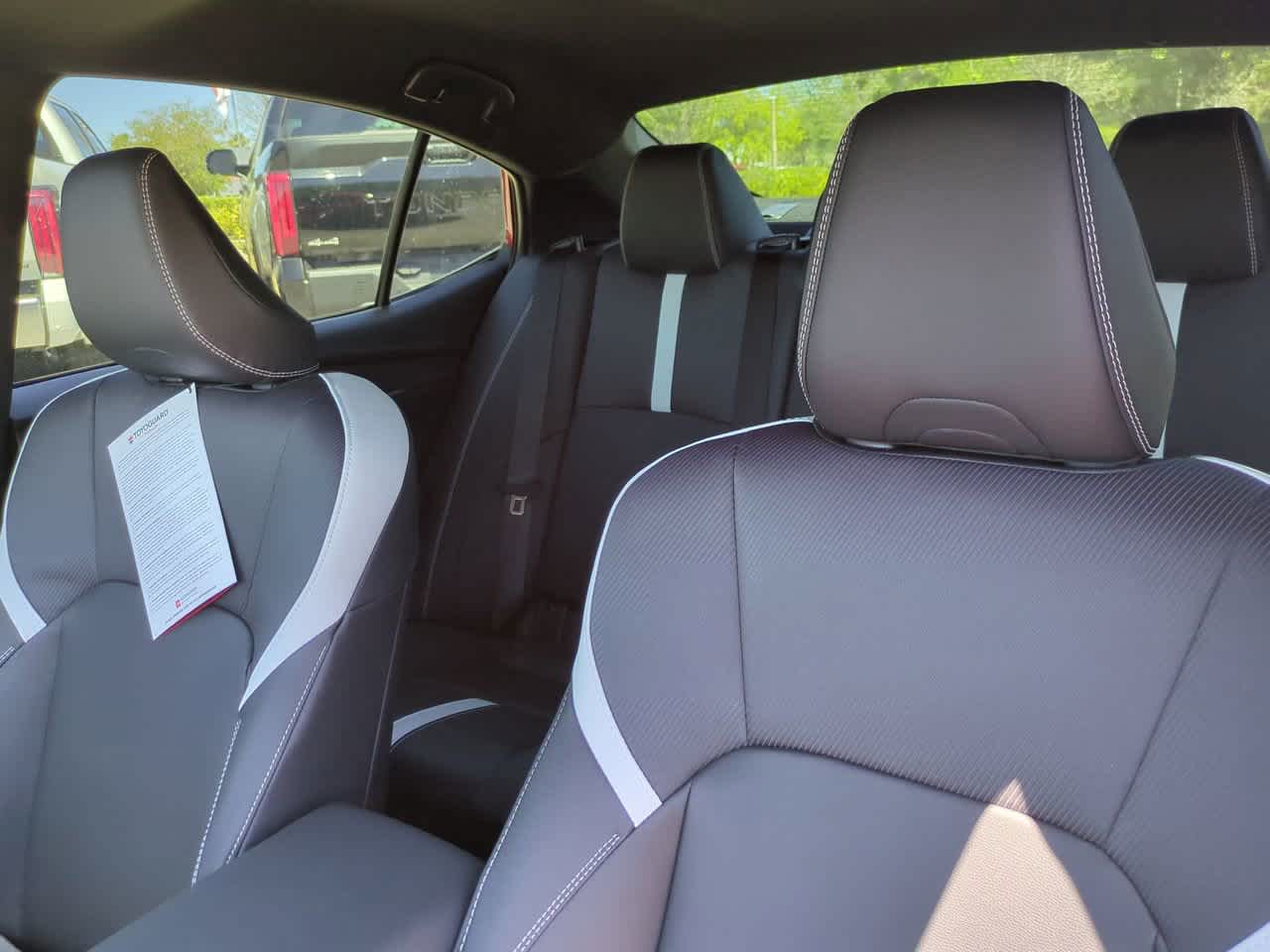 Thumbnail: 2026 Toyota Camry - 8