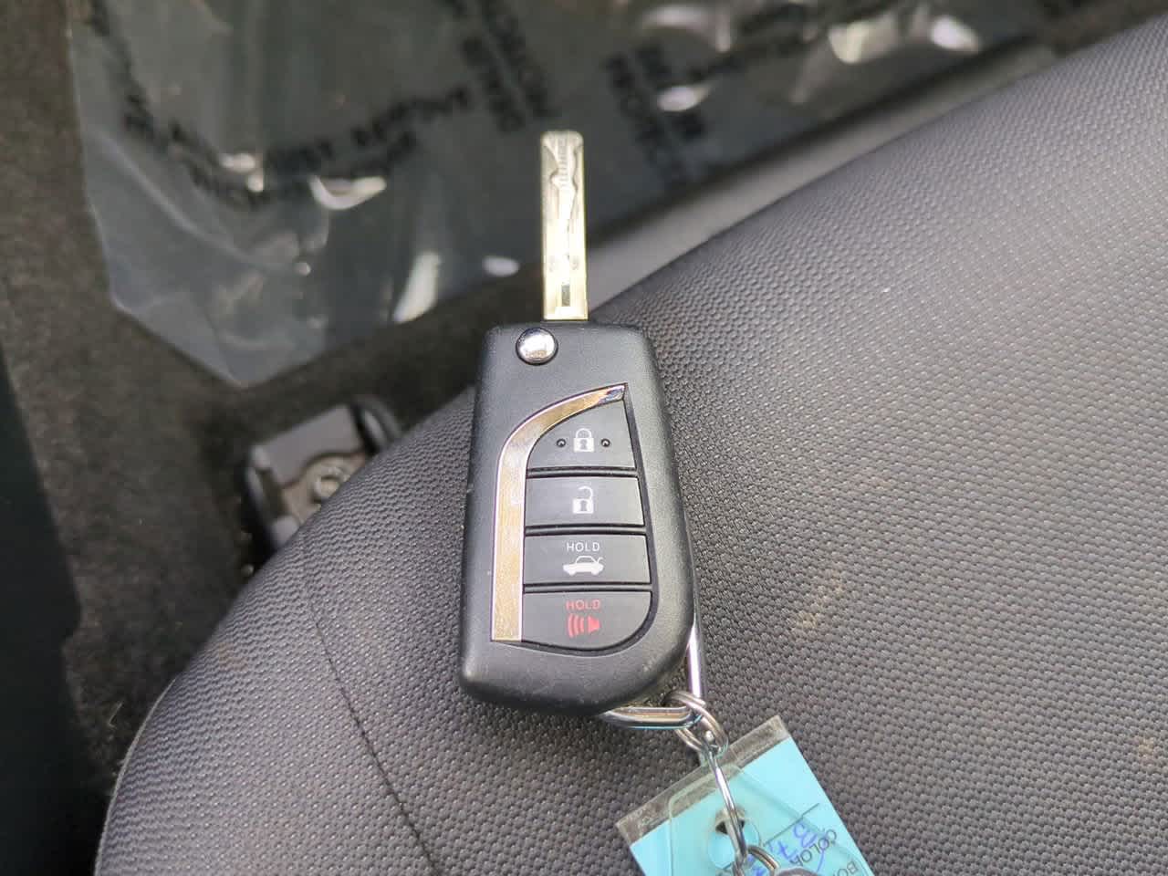 Thumbnail: 2021 Toyota Corolla - 25