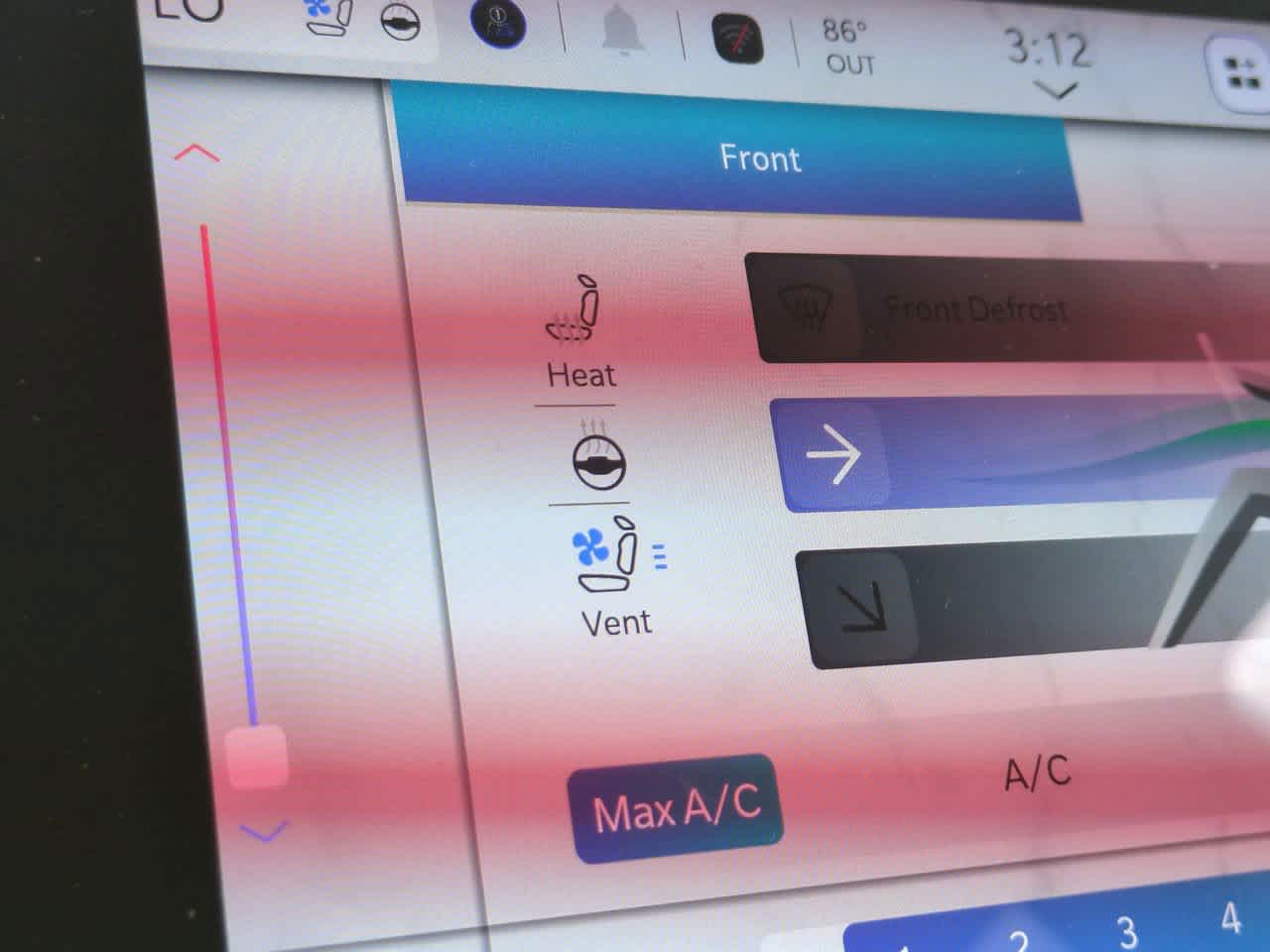 Thumbnail: 2024 Jeep Wagoneer - 23