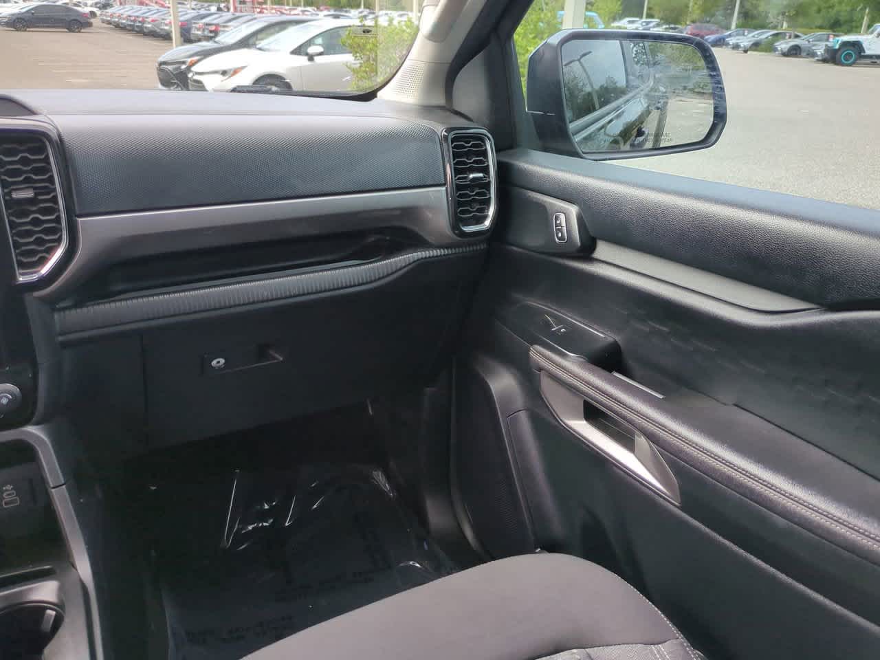 Thumbnail: 2024 Ford Ranger - 16