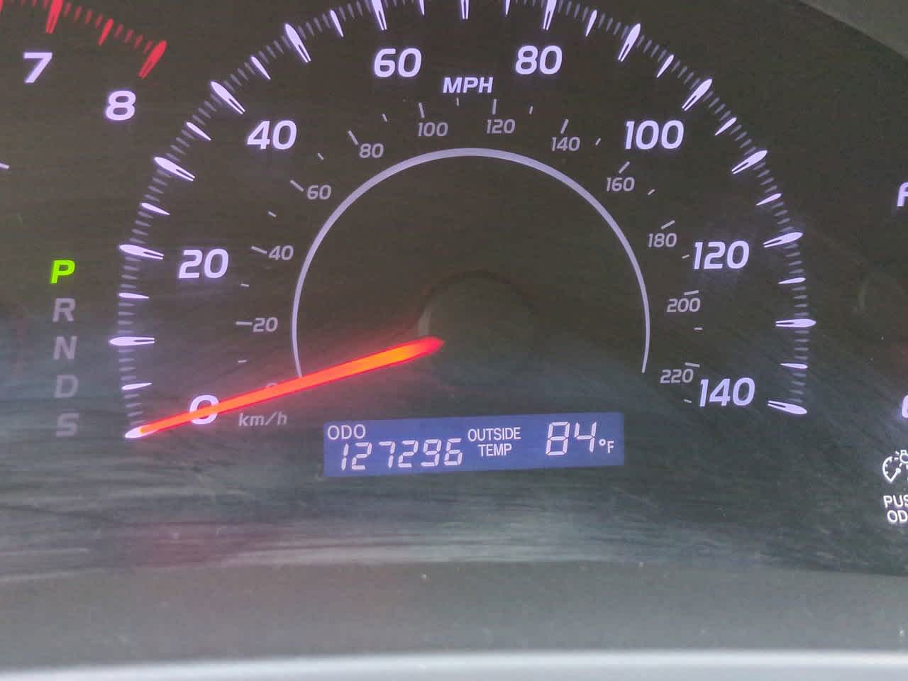 Thumbnail: 2010 Toyota Camry - 21