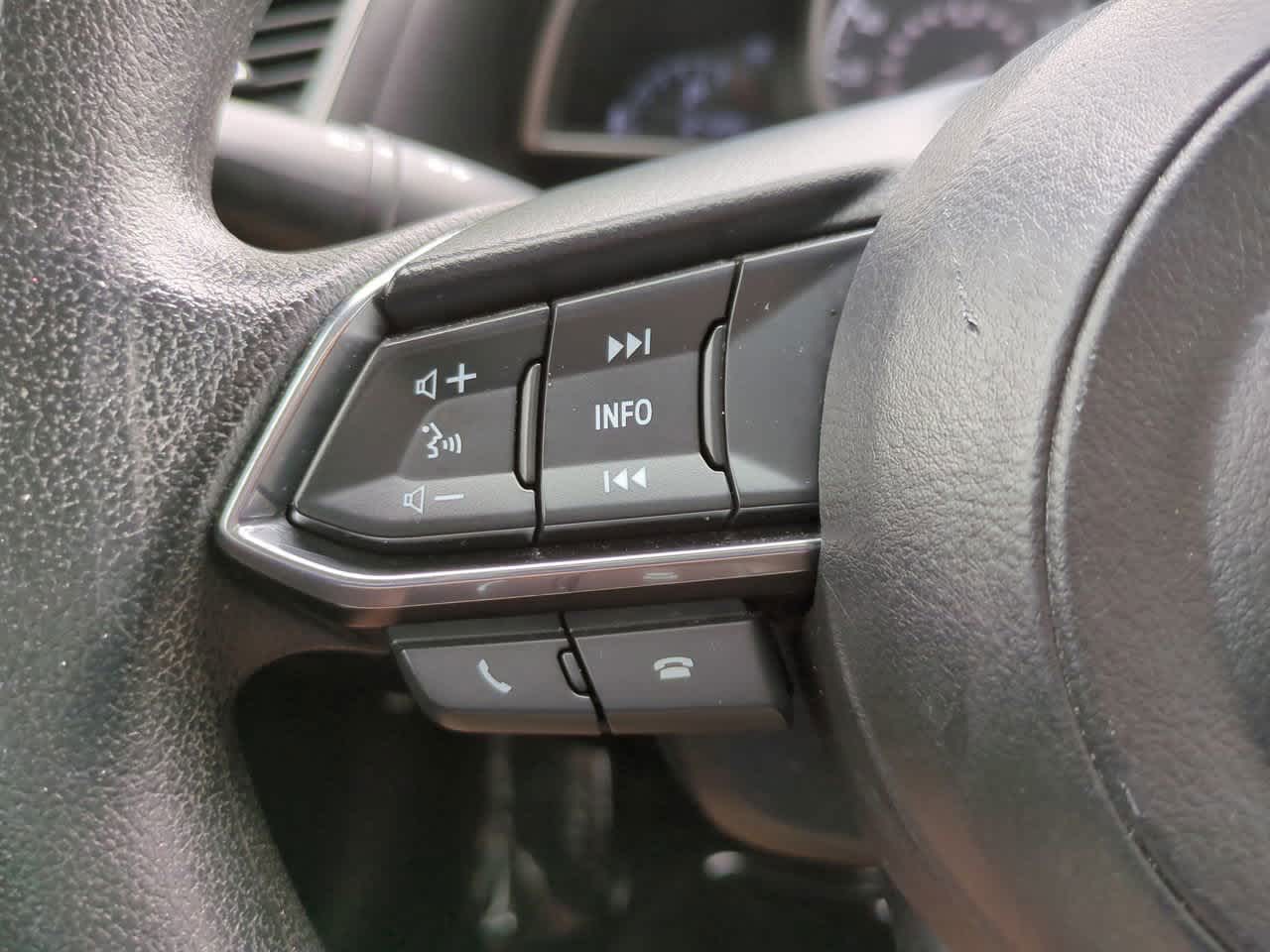 Thumbnail: 2017 Mazda Mazda3 - 22