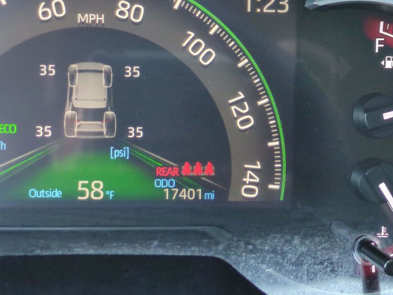 Thumbnail: 2025 Toyota RAV4 - 24