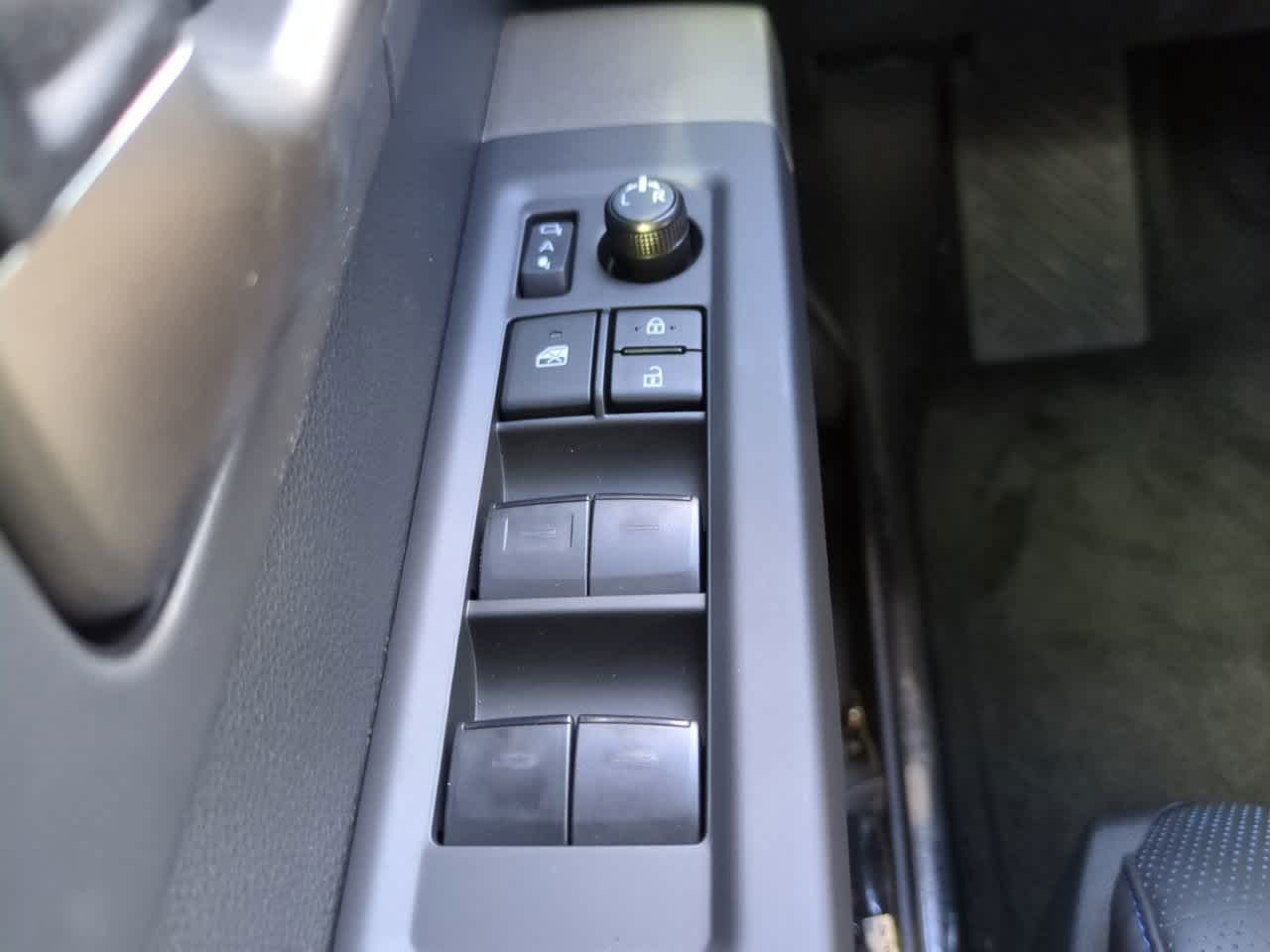 Thumbnail: 2026 Toyota Tundra - 23