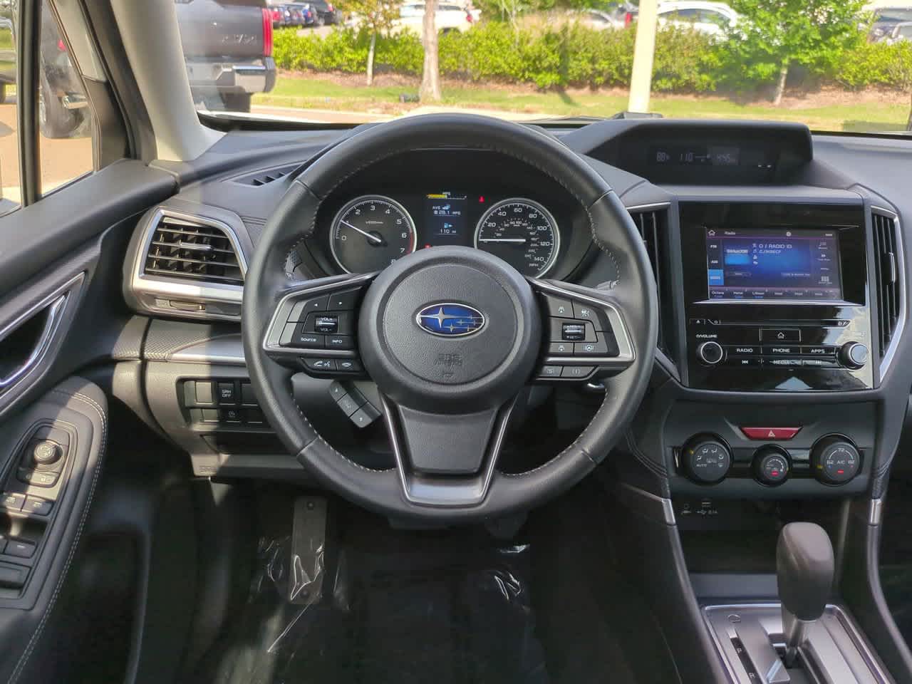 Thumbnail: 2023 Subaru Forester - 15