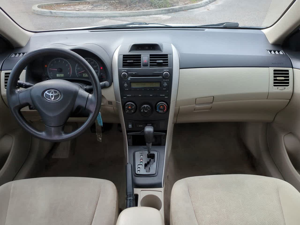 Thumbnail: 2013 Toyota Corolla - 14