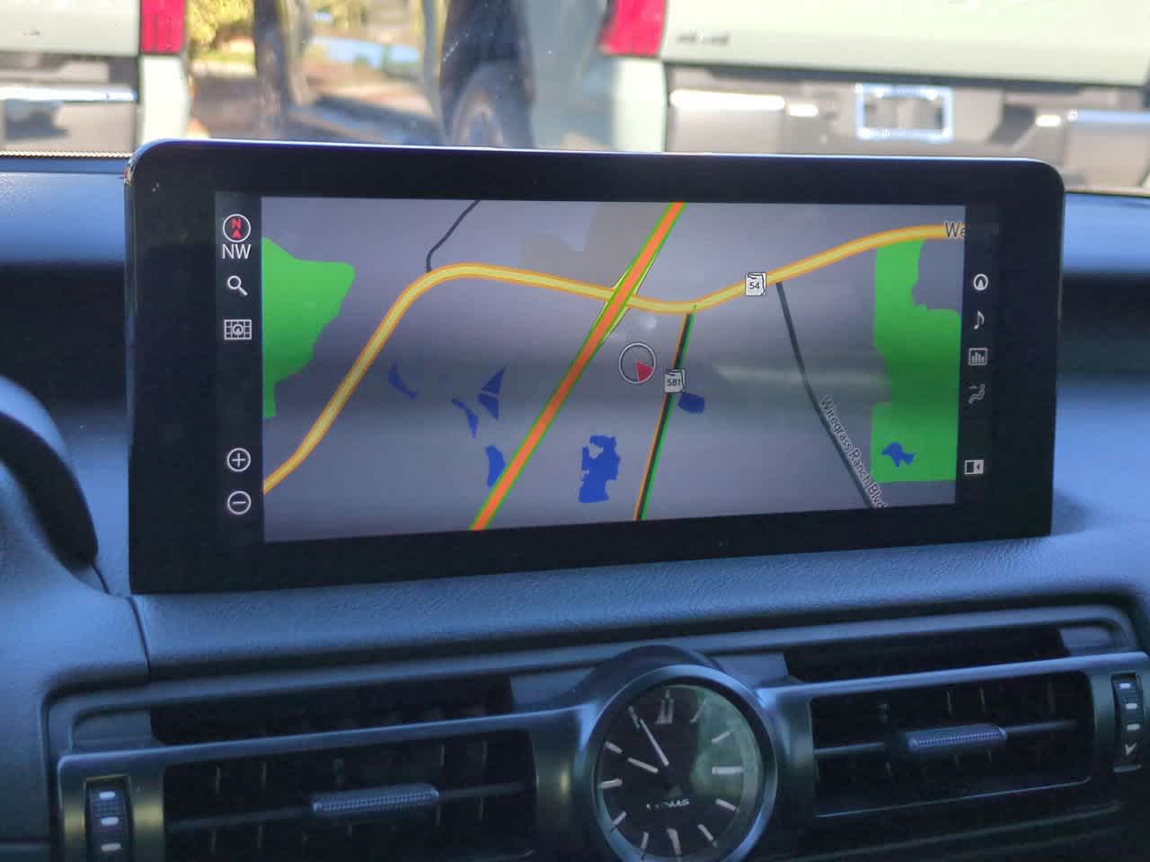 Thumbnail: 2023 Lexus IS - 21