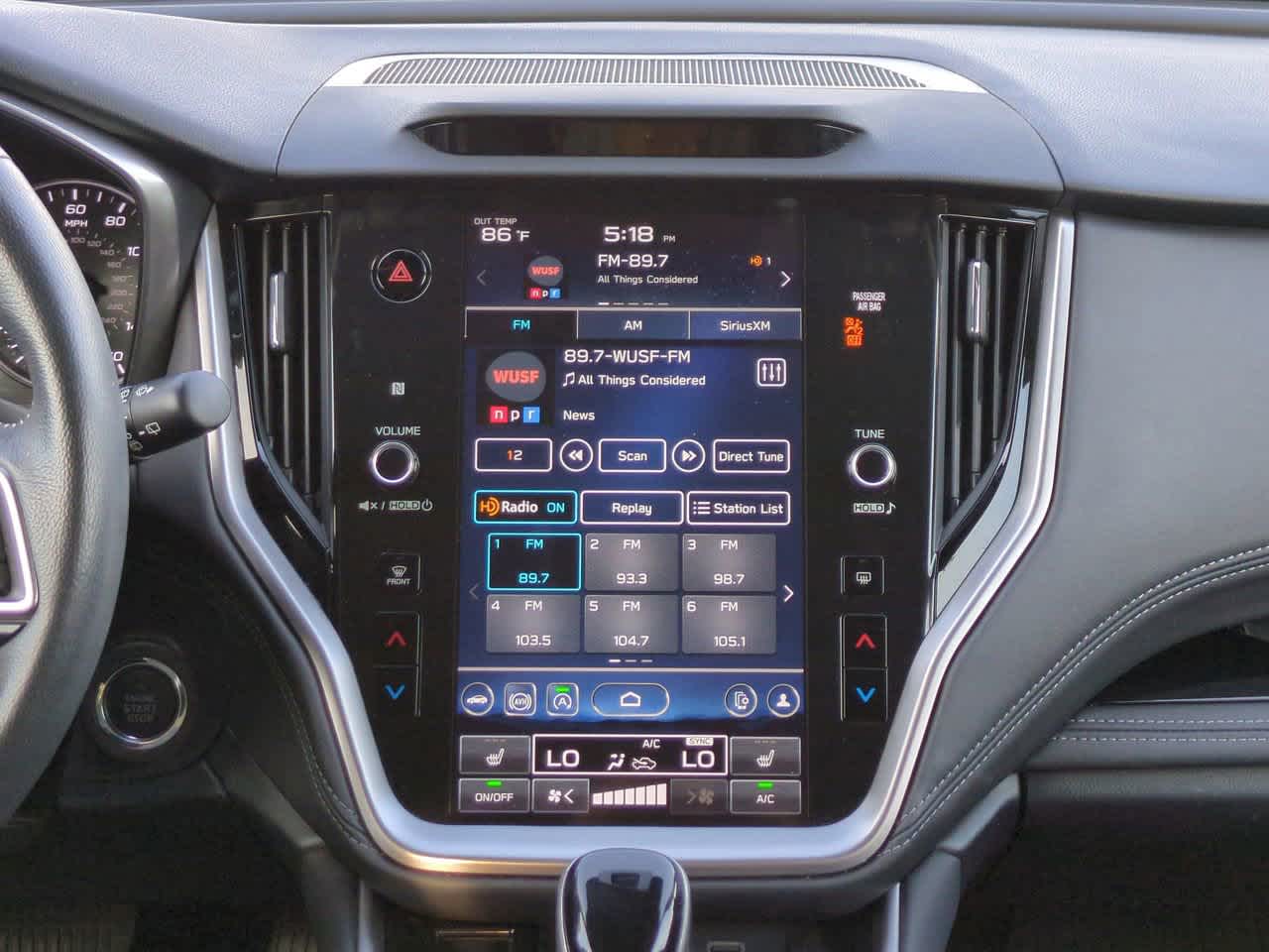 Thumbnail: 2025 Subaru Outback - 17