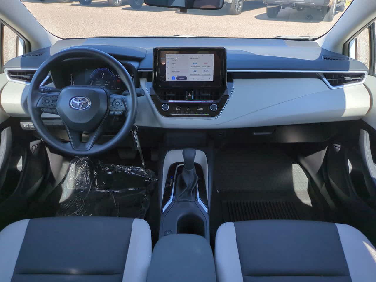 Thumbnail: 2026 Toyota Corolla - 14
