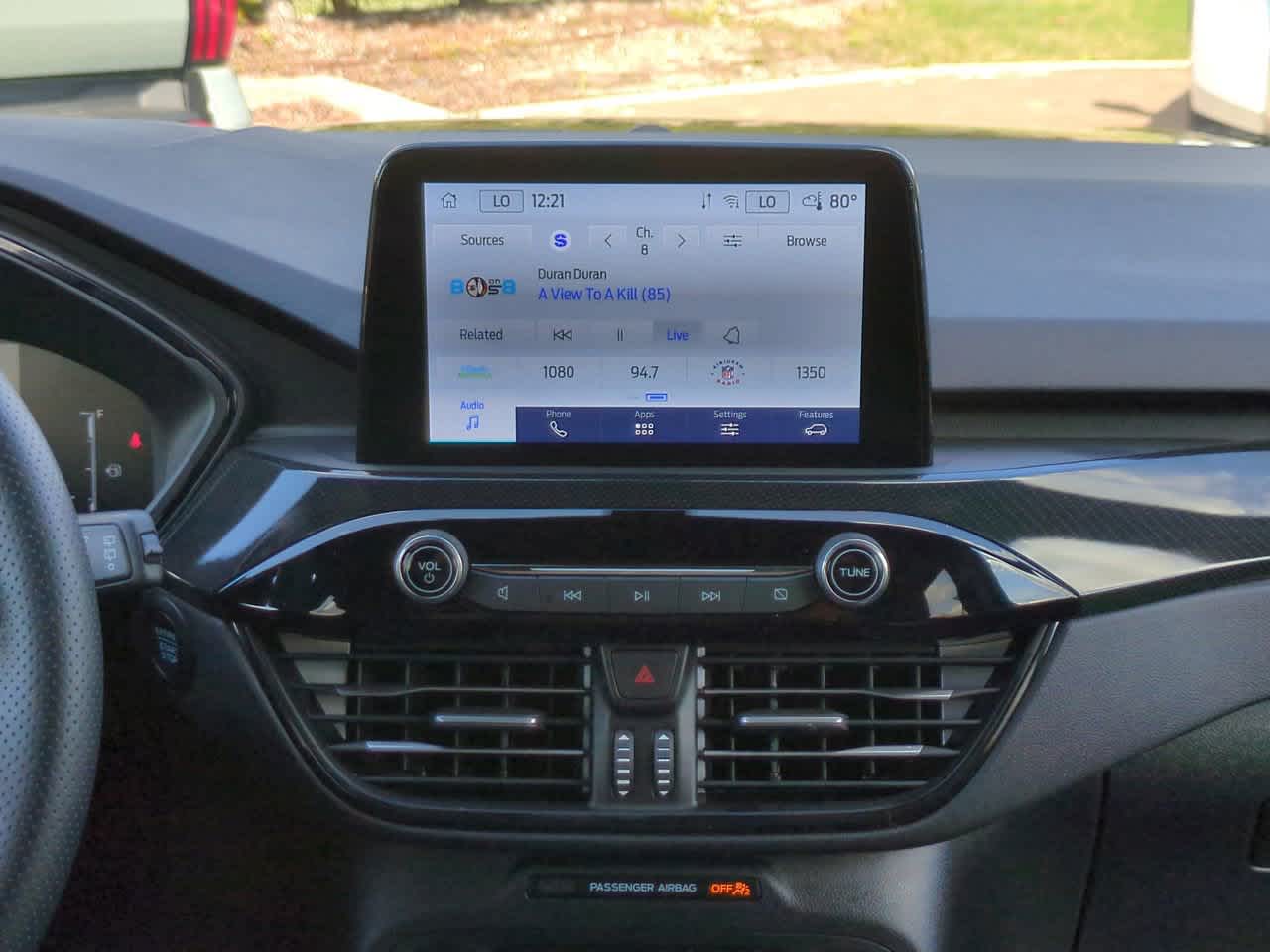 Thumbnail: 2025 Ford Escape - 17