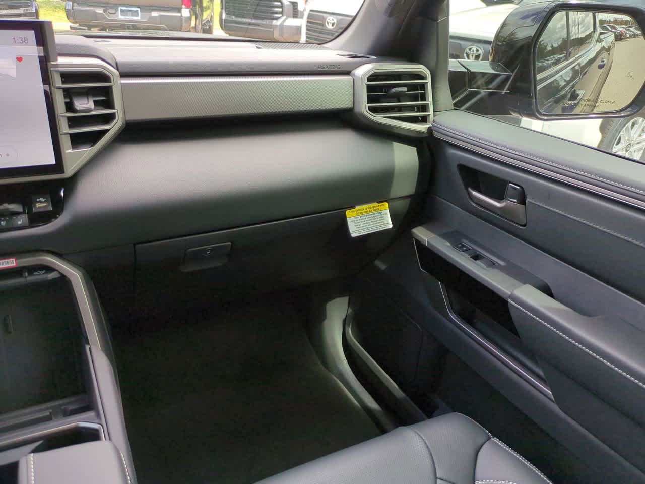 Thumbnail: 2026 Toyota Tundra - 16