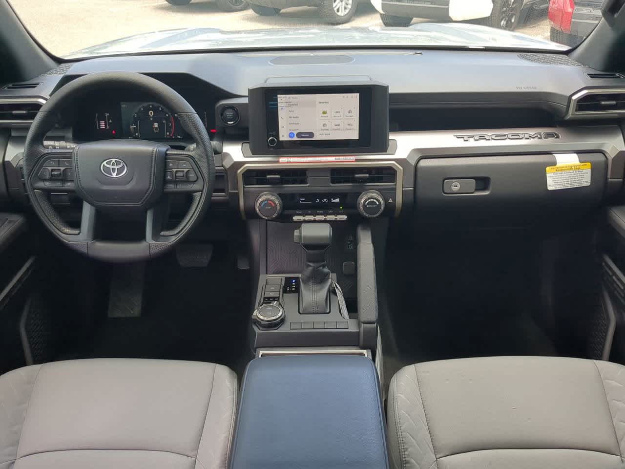 Thumbnail: 2025 Toyota Tacoma - 14