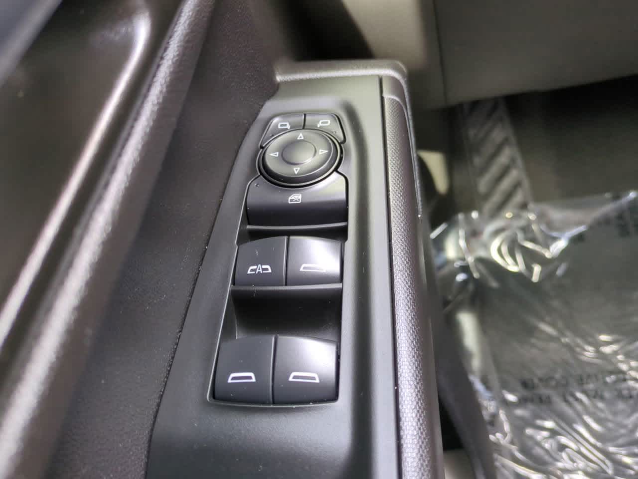 2024 Chevrolet Silverado 1500 Custom 21