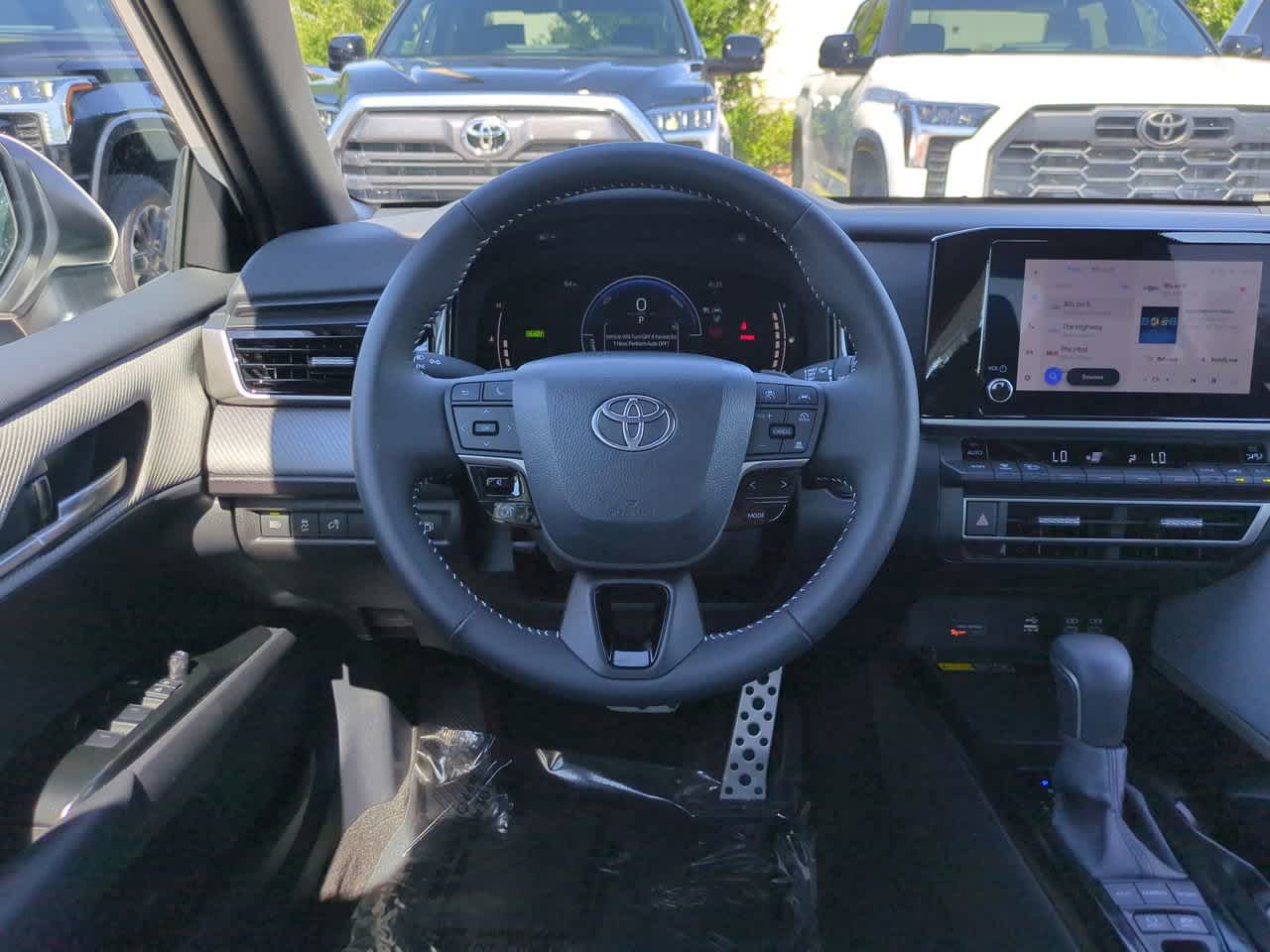 Thumbnail: 2026 Toyota Camry - 15