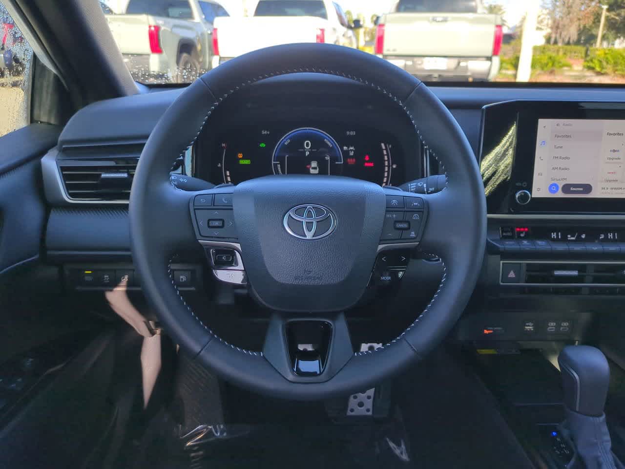 Thumbnail: 2025 Toyota Camry - 15