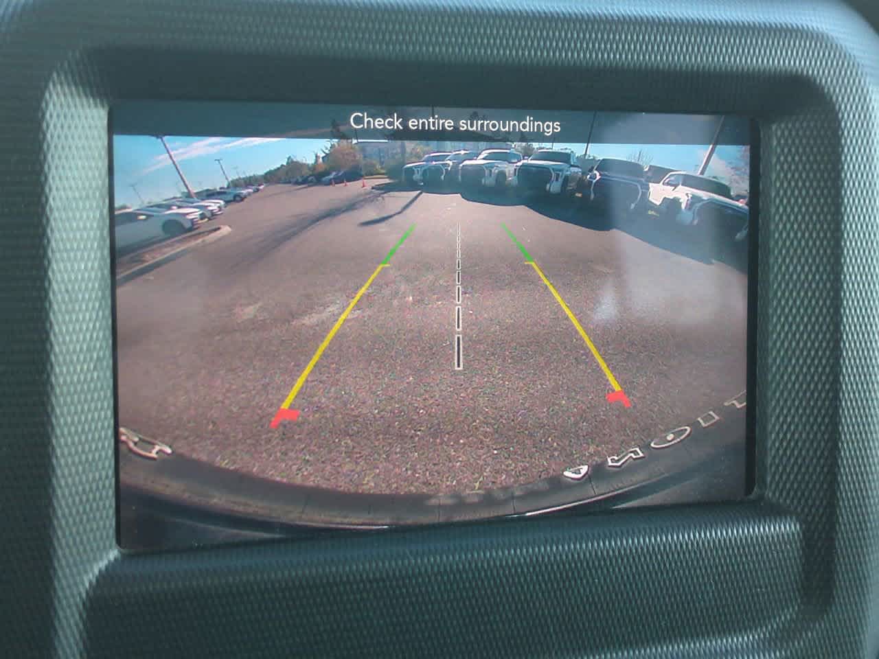 Thumbnail: 2021 Jeep Wrangler - 19